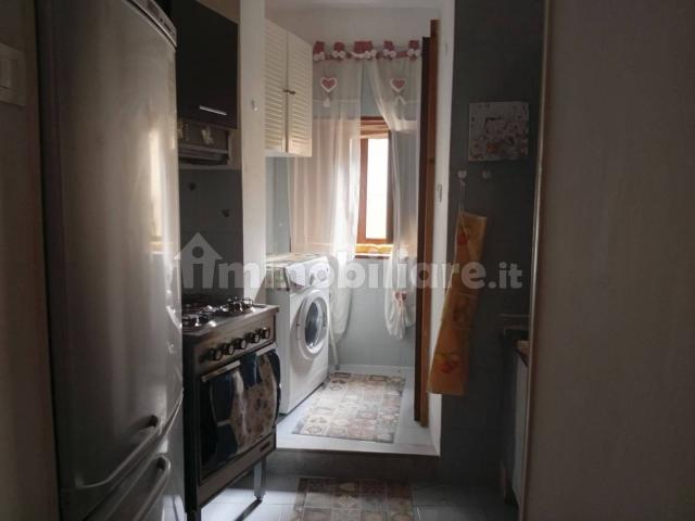 Appartamento in affitto a Portici, Campania