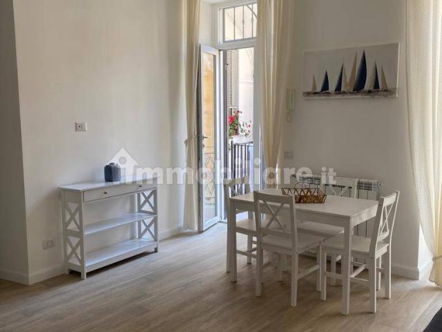 Appartamento in affitto a Portici, Campania
