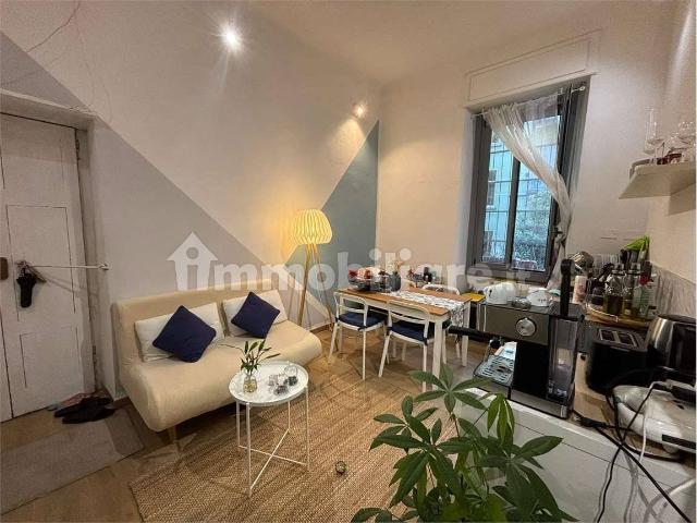 Appartamento in affitto a Municipio 8 di Milano, Milano