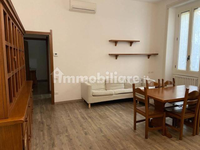 Appartamento in affitto a Municipio 9, Milano
