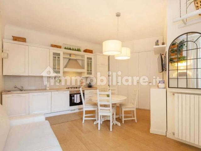 Appartamento in affitto a Municipio 8 di Milano, Milano