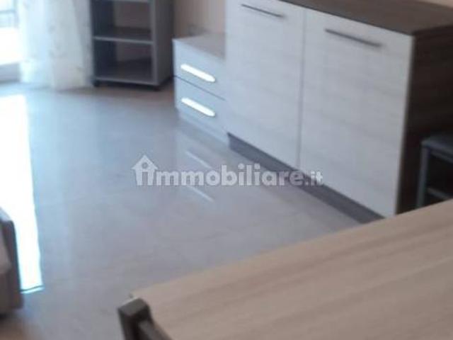 Appartamento in affitto a Ponte di Pietra, Pavia