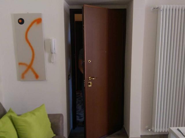 Appartamento in affitto a San Faustino-Madonnina-Quattroville, Modena