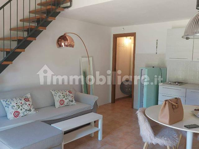 Appartamento in affitto a Marina di Cecina, Cecina