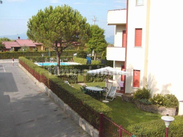 Appartamento in affitto a San Martino, Prato