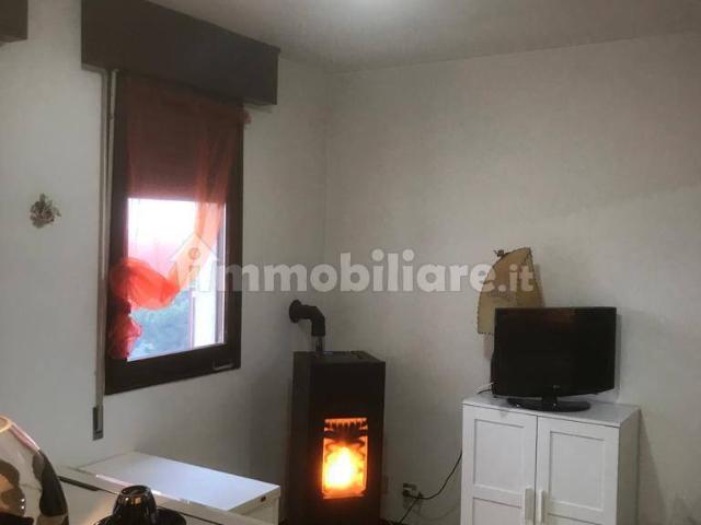 Appartamento in affitto a Comacchio, Reggio Emilia