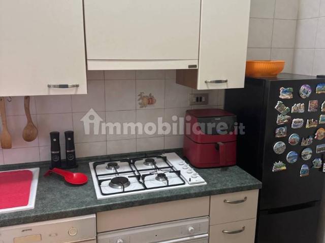 Appartamento in affitto a Cicogna, San Lazzaro