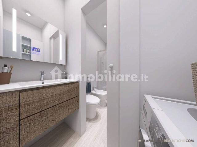 Appartamento in affitto a Municipio 4, Milano