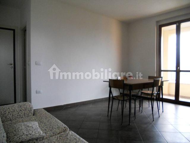 Appartamento in affitto a Pieve Modolena, Re