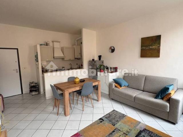 Appartamento in affitto a Centro cittadino, Ferrara