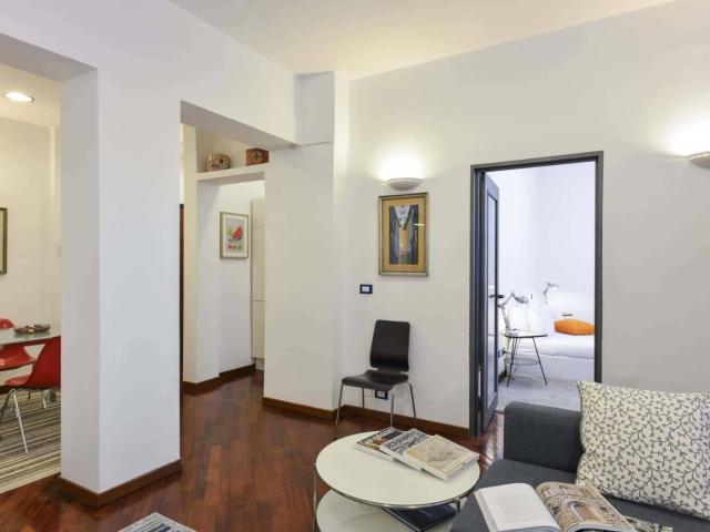 Appartamento in affitto a Cenerente, Umbria