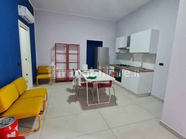 Appartamento in affitto a Pomigliano D'arco, Campania