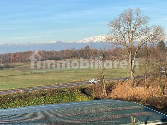 Appartamento in affitto a Gaggiolo, Piemonte