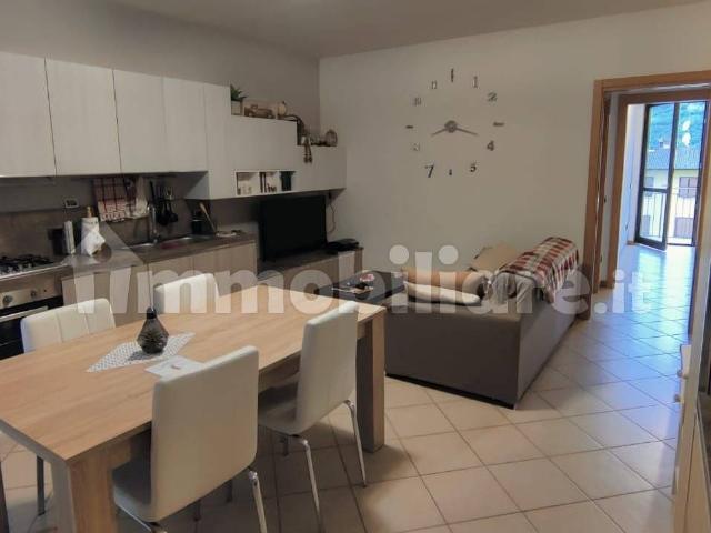 Appartamento in affitto a Comunità montana della Valle Sabbia, Villanuova Sul Clisi