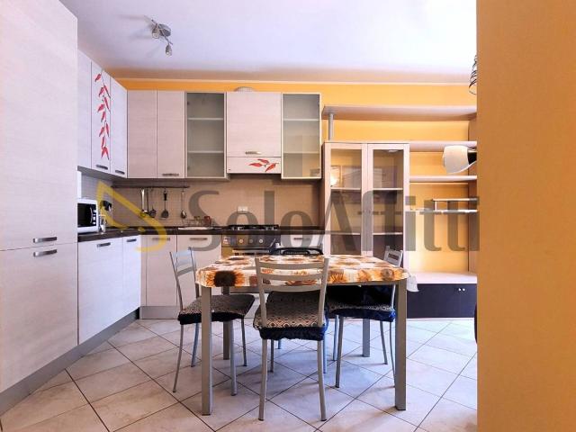 Appartamento in affitto a Cassina Mariaga, Erba