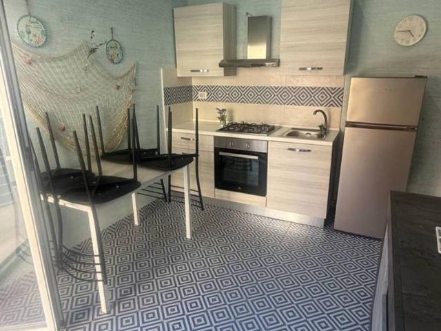 Appartamento in affitto a Porto d'Ascoli centro, Marche