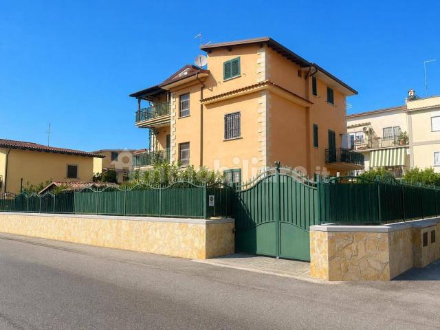 Appartamento in affitto a Municipio Roma VII, Roma Capitale