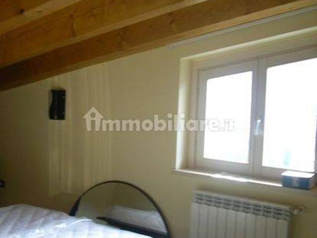 Appartamento in affitto a Albino, Lombardia