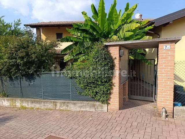 Appartamento in affitto a Montonate, Mornago