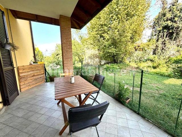 Appartamento in affitto a Montonate, Mornago