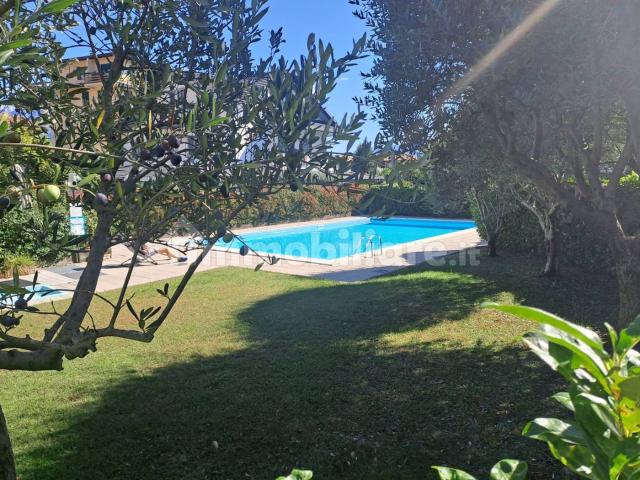 Appartamento in affitto a Domaso, Lombardia