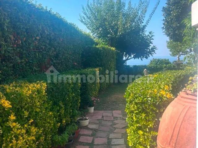 Appartamento in affitto a Vietri Sul Mare, Campania