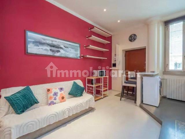 Appartamento in affitto a Villapizzone, Milano