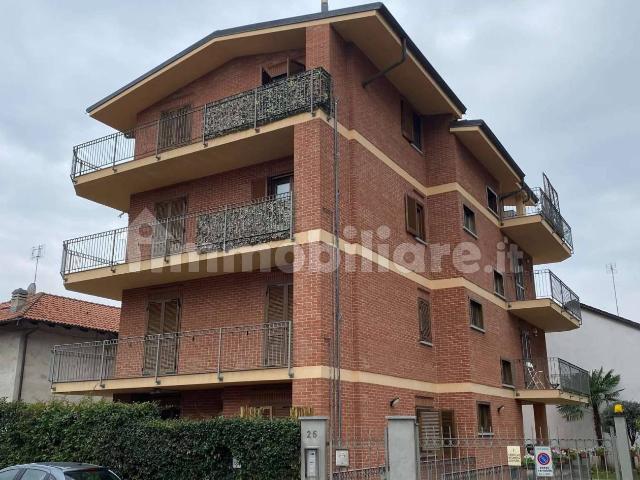 Appartamento in affitto a San Martino alla Palma, Scandicci