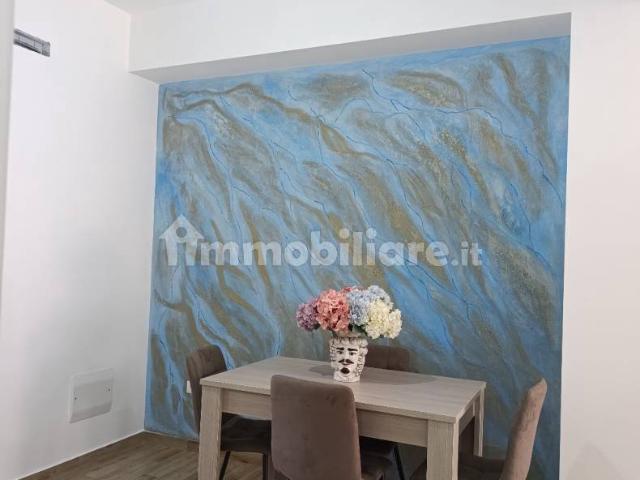 Appartamento in affitto a Casuzze, Santa Croce Camerina