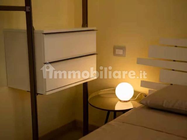 Appartamento in affitto a Villaggio Breda, Roma Capitale