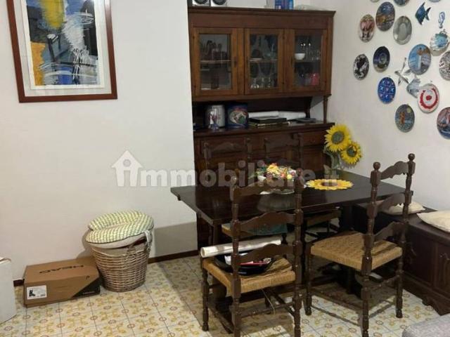 Appartamento in affitto a Il Boschetto, Camogli