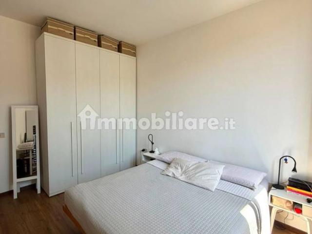 Appartamento in affitto a Comunità della Vallagarina, Borgo Sacco