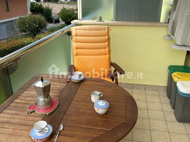 Appartamento in affitto a Borghetto Santo Spirito, Liguria