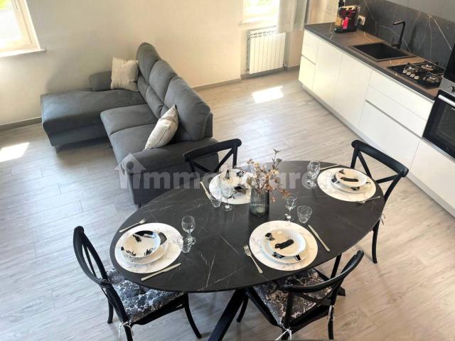 Appartamento in affitto a Castelletto, Polpenazze
