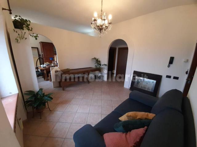 Appartamento in affitto a Larderello, Toscana