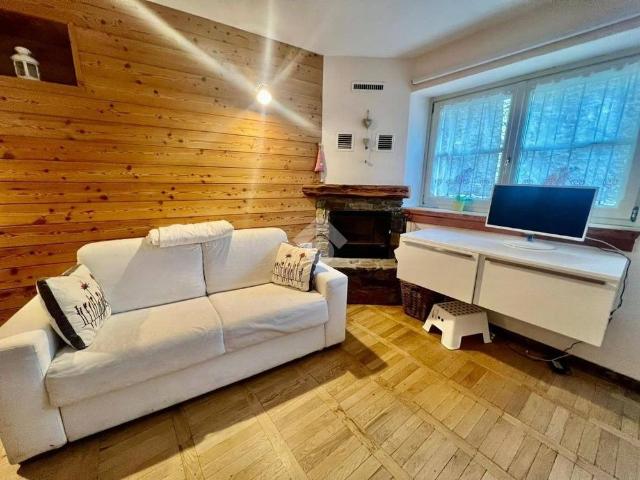 Appartamento in affitto a Comunità montana della valle Camonica, Ponte Di Legno