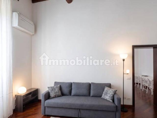 Appartamento in affitto a Castiglione di Cervia, Cervia