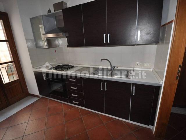 Appartamento in affitto a Kalsa, Palermo