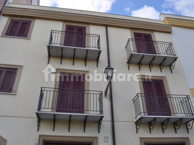 Appartamento in affitto a I Circoscrizione, Palermo