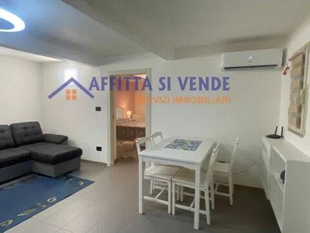 Appartamento in affitto a Borgata, Augusta