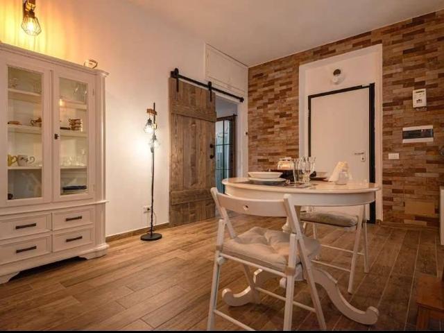 Appartamento in affitto a Villapizzone, Milano