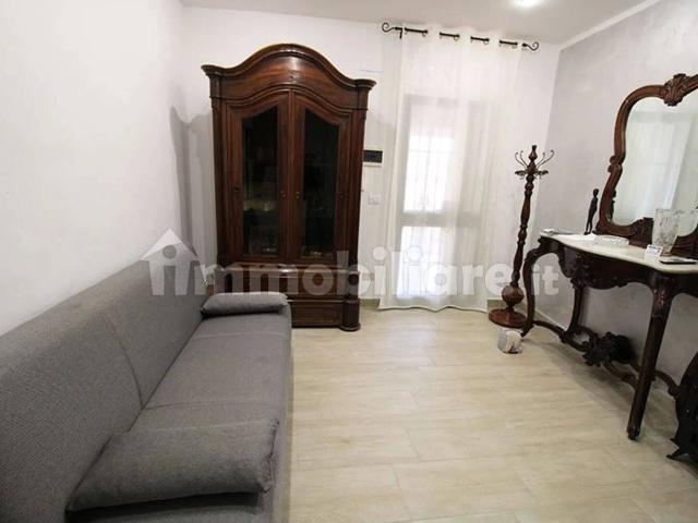 Appartamento in affitto a Borgo Cipollata, Terracina