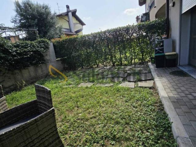 Appartamento in affitto a Bettolino, Pogliano Milanese
