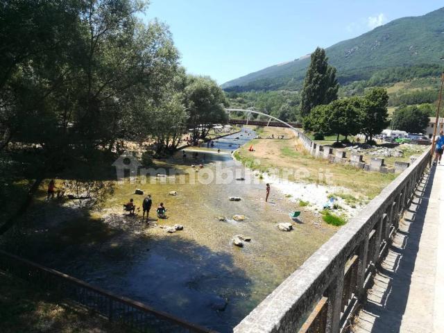 Appartamento in affitto a Castel Di Sangro, Abruzzo