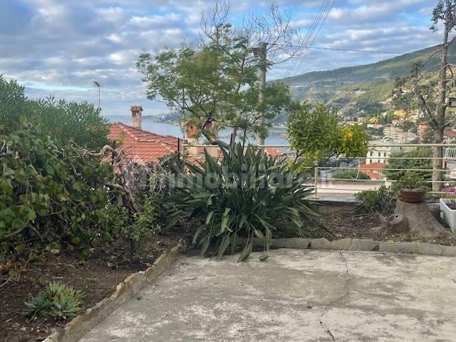 Appartamento in affitto a Ospedaletti, Liguria