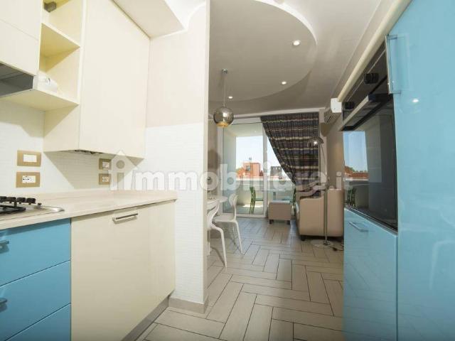 Appartamento in affitto a Cernusco Lombardone, Lombardia