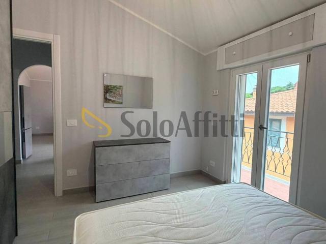Appartamento in affitto a Roma Capitale, Lazio