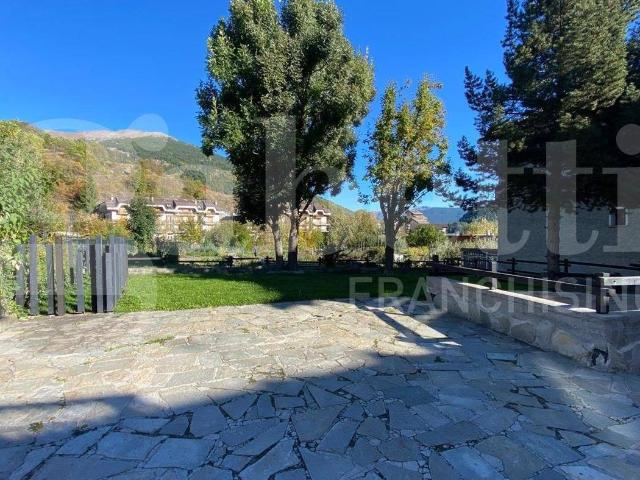 Appartamento in affitto a Unione Comuni Garfagnana, Gallicano