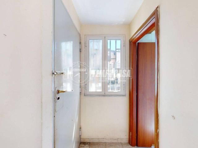 Appartamento in affitto a Santu Predu/San Pietro, Nuoro