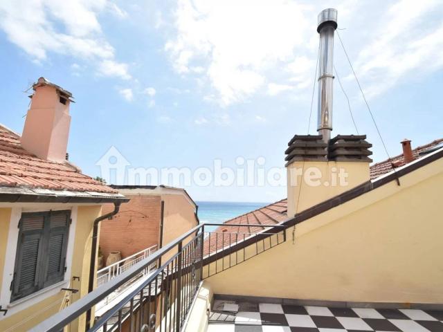 Appartamento in affitto a Loano, Liguria